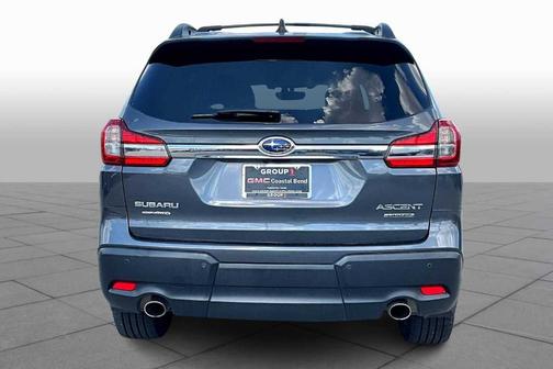 2022 Subaru Ascent Limited 7-Passenger