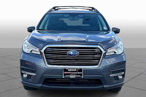 2022 Subaru Ascent Limited 7-Passenger
