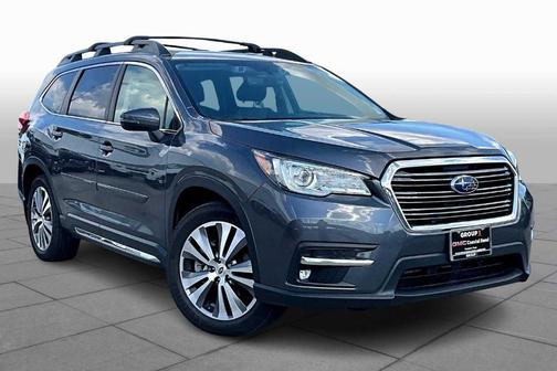 2022 Subaru Ascent Limited 7-Passenger