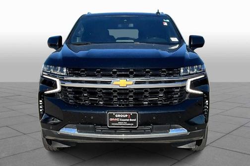 2021 Chevrolet Tahoe LS
