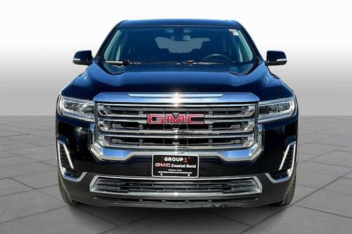 2020 GMC Acadia SLE