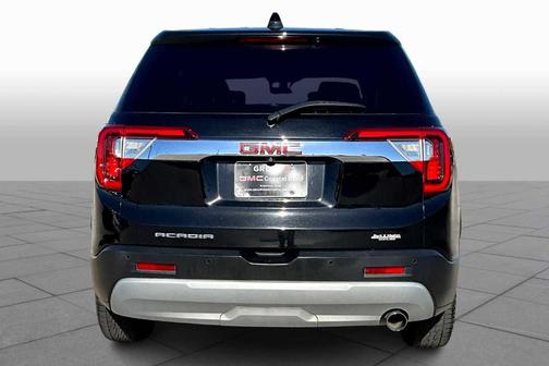 2020 GMC Acadia SLE