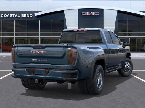 2026 GMC Sierra 3500 Denali