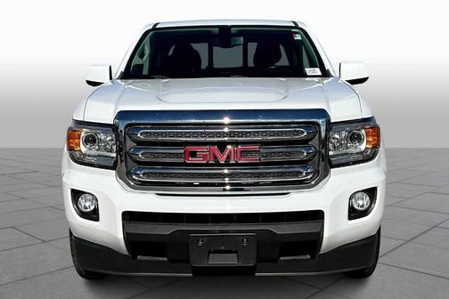 2020 GMC Canyon SLE