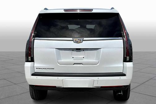 2020 Cadillac Escalade Premium Luxury