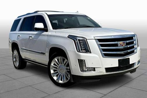 2020 Cadillac Escalade Premium Luxury