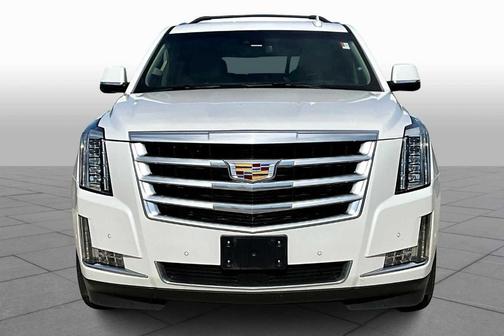 2020 Cadillac Escalade Premium Luxury
