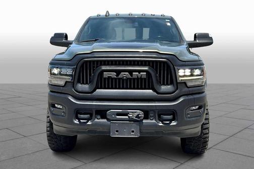 2022 RAM 2500 Power Wagon