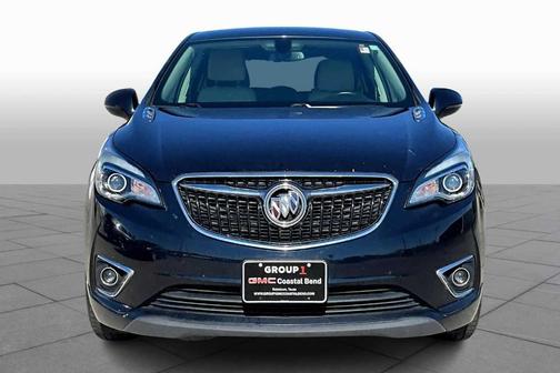 2020 Buick Envision Preferred