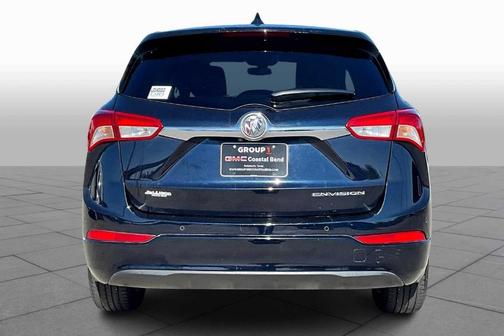 2020 Buick Envision Preferred
