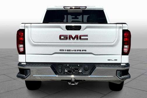 2022 GMC Sierra 1500 Limited SLE