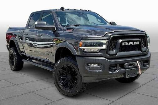 2020 RAM 2500 Power Wagon