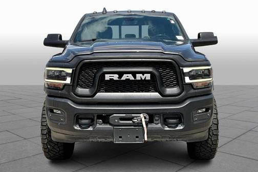 2020 RAM 2500 Power Wagon