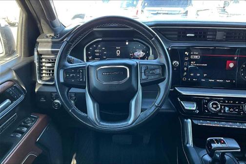 2023 GMC Sierra 1500 Denali Ultimate
