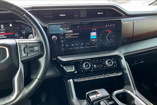 2023 GMC Sierra 1500 Denali Ultimate