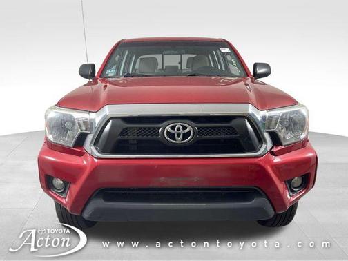 2014 Toyota Tacoma Base