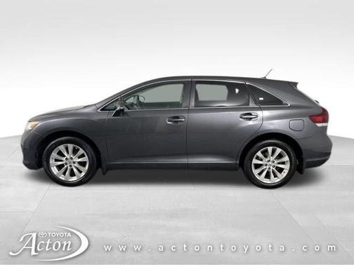 2014 Toyota Venza LE