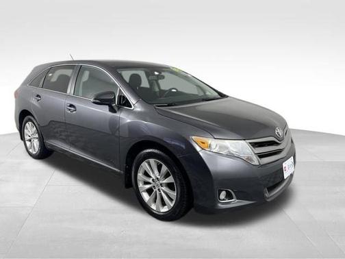 2014 Toyota Venza LE
