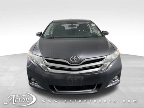 2014 Toyota Venza LE