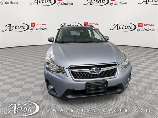 2017 Subaru Crosstrek 2.0i Limited