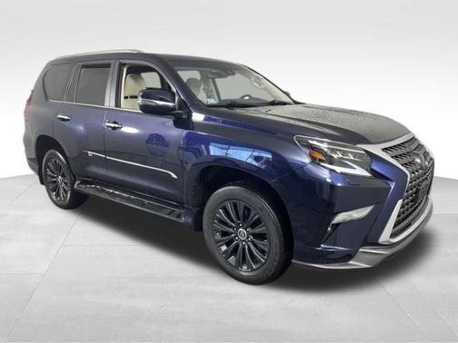 2021 Lexus GX 460 Premium