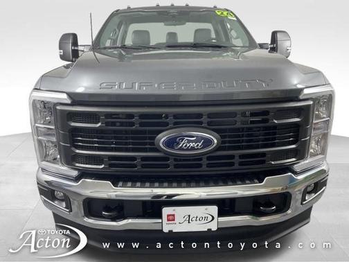 2024 Ford F-250 XL