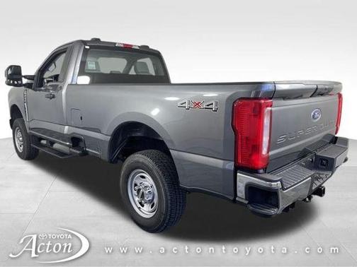 2024 Ford F-250 XL