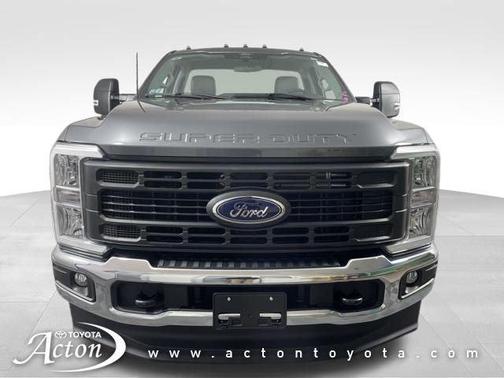 2024 Ford F-250 XL