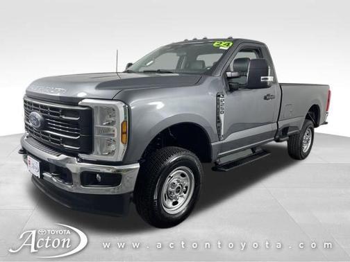 2024 Ford F-250 XL