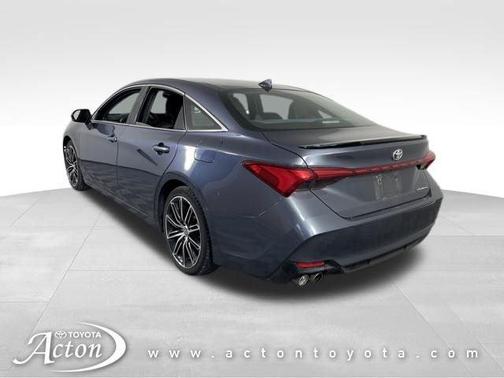 2019 Toyota Avalon Touring