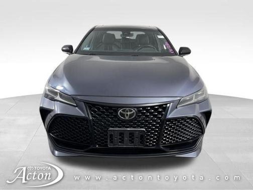 2019 Toyota Avalon Touring
