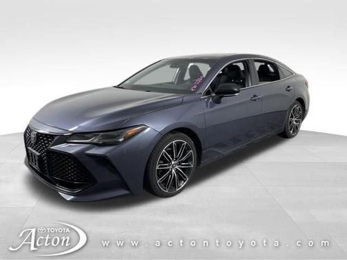 2019 Toyota Avalon Touring
