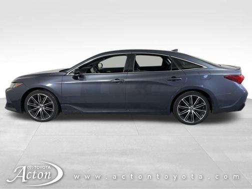 2019 Toyota Avalon Touring