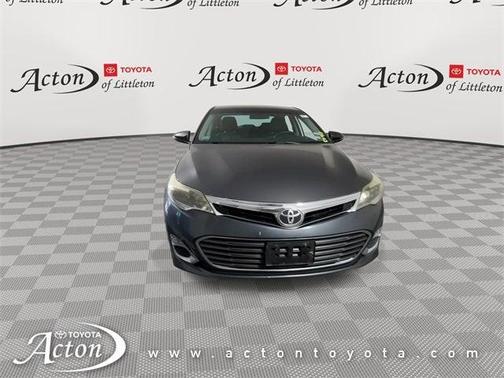 2013 Toyota Avalon XLE