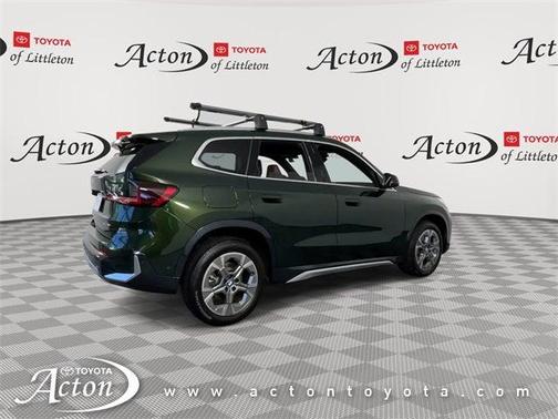 2025 BMW X1 xDrive28i