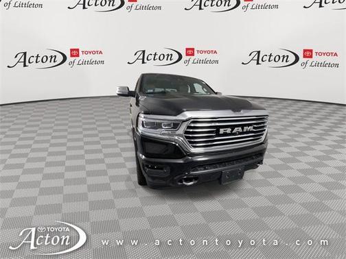 2020 RAM 1500 Longhorn