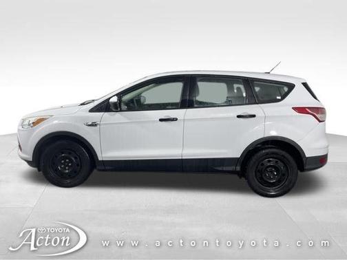 2014 Ford Escape S