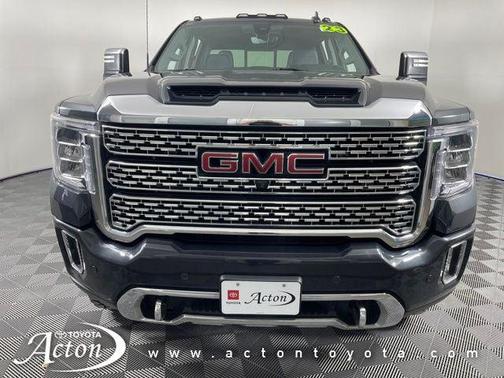 2023 GMC Sierra 2500 Denali
