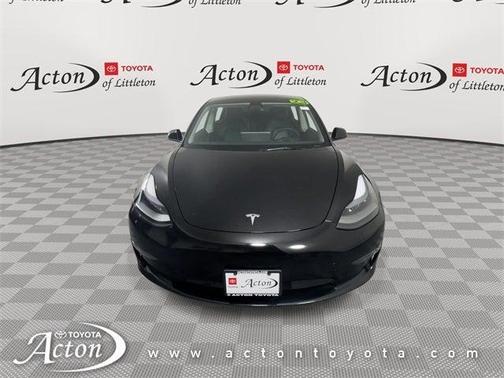 2023 Tesla Model 3 Long Range