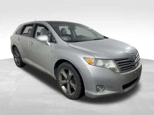 2011 Toyota Venza Base