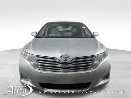 2011 Toyota Venza Base