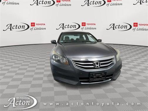 2011 Honda Accord EX-L