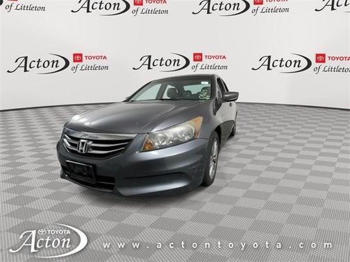 2011 Honda Accord EX-L