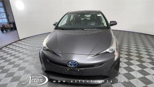 2017 Toyota Prius Two