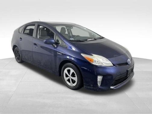 2014 Toyota Prius Two