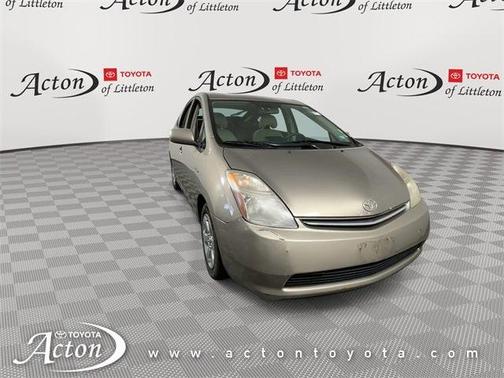2009 Toyota Prius Base
