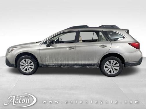 2019 Subaru Outback 2.5i