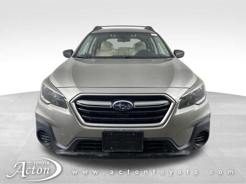 2019 Subaru Outback 2.5i