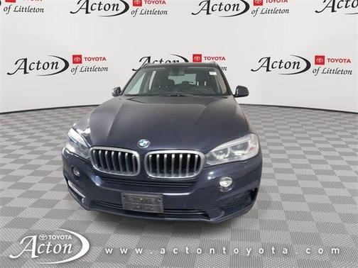 2014 BMW X5 xDrive35i