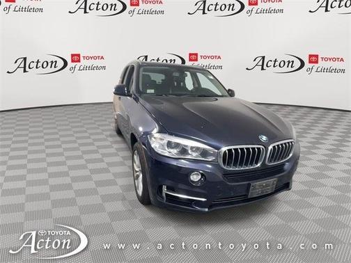 2014 BMW X5 xDrive35i